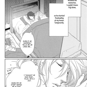 [AIBA Kyoko] Yarashikute Ijiwaru | Naughty Tease (update c.5.5) [Eng] – Gay Manga sex 156
