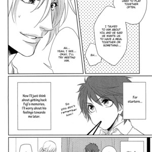 [AIBA Kyoko] Yarashikute Ijiwaru | Naughty Tease (update c.5.5) [Eng] – Gay Manga sex 164
