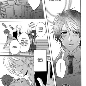[AIBA Kyoko] Yarashikute Ijiwaru | Naughty Tease (update c.5.5) [Eng] – Gay Manga sex 169