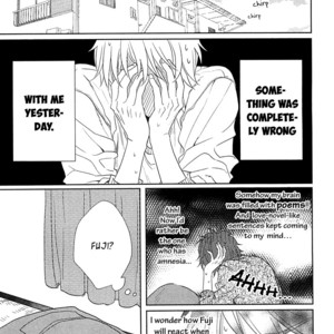 [AIBA Kyoko] Yarashikute Ijiwaru | Naughty Tease (update c.5.5) [Eng] – Gay Manga sex 173
