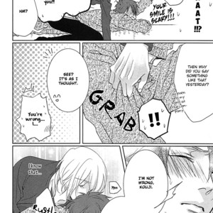 [AIBA Kyoko] Yarashikute Ijiwaru | Naughty Tease (update c.5.5) [Eng] – Gay Manga sex 178