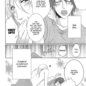 [AIBA Kyoko] Yarashikute Ijiwaru | Naughty Tease (update c.5.5) [Eng] – Gay Manga sex 182