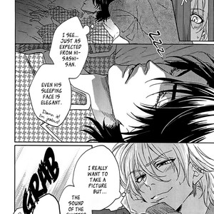 [AIBA Kyoko] Yarashikute Ijiwaru | Naughty Tease (update c.5.5) [Eng] – Gay Manga sex 188