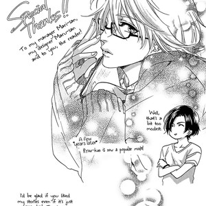 [AIBA Kyoko] Yarashikute Ijiwaru | Naughty Tease (update c.5.5) [Eng] – Gay Manga sex 195