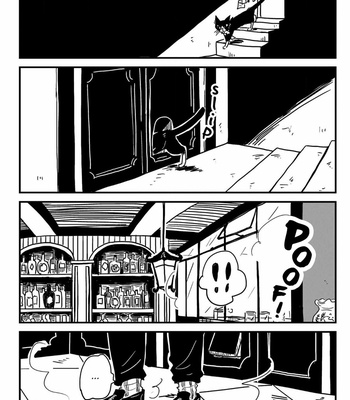 [Natsume Kumo] Bar Mao no Oshinagaki (c.1) [Eng] – Gay Manga sex 10