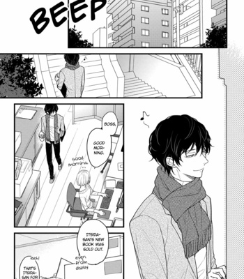 [Hita Shippu] Kannousei Play Things (update c.3) [Eng] – Gay Manga sex 37