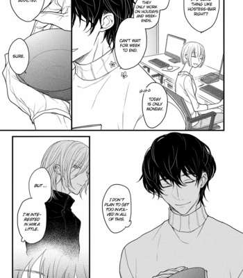 [Hita Shippu] Kannousei Play Things (update c.3) [Eng] – Gay Manga sex 39