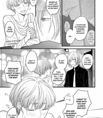 [Hita Shippu] Kannousei Play Things (update c.3) [Eng] – Gay Manga sex 43