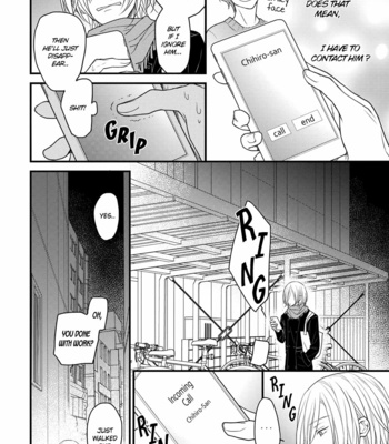 [Hita Shippu] Kannousei Play Things (update c.3) [Eng] – Gay Manga sex 46