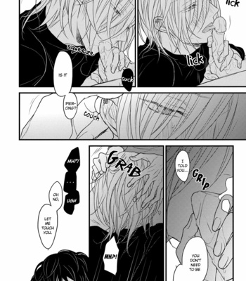 [Hita Shippu] Kannousei Play Things (update c.3) [Eng] – Gay Manga sex 52
