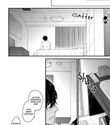 [Hita Shippu] Kannousei Play Things (update c.3) [Eng] – Gay Manga sex 58