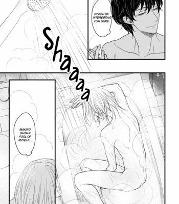 [Hita Shippu] Kannousei Play Things (update c.3) [Eng] – Gay Manga sex 59