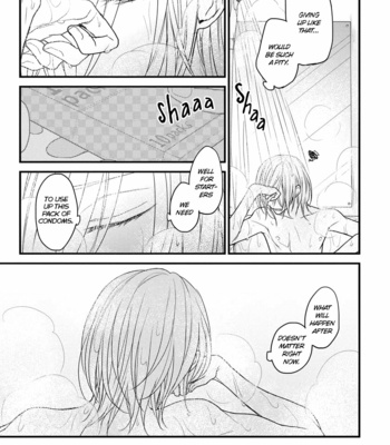 [Hita Shippu] Kannousei Play Things (update c.3) [Eng] – Gay Manga sex 61