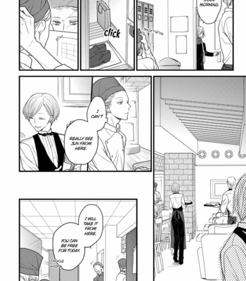 [Hita Shippu] Kannousei Play Things (update c.3) [Eng] – Gay Manga sex 62