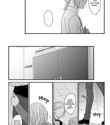 [Hita Shippu] Kannousei Play Things (update c.3) [Eng] – Gay Manga sex 64