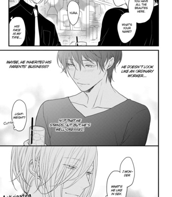 [Hita Shippu] Kannousei Play Things (update c.3) [Eng] – Gay Manga sex 7