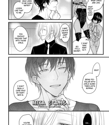 [Hita Shippu] Kannousei Play Things (update c.3) [Eng] – Gay Manga sex 8