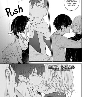 [Hita Shippu] Kannousei Play Things (update c.3) [Eng] – Gay Manga sex 14