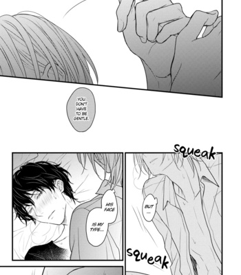[Hita Shippu] Kannousei Play Things (update c.3) [Eng] – Gay Manga sex 17