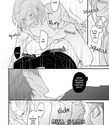 [Hita Shippu] Kannousei Play Things (update c.3) [Eng] – Gay Manga sex 20