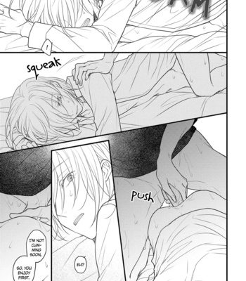 [Hita Shippu] Kannousei Play Things (update c.3) [Eng] – Gay Manga sex 21