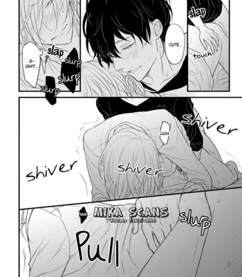 [Hita Shippu] Kannousei Play Things (update c.3) [Eng] – Gay Manga sex 26