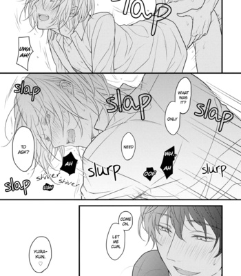 [Hita Shippu] Kannousei Play Things (update c.3) [Eng] – Gay Manga sex 27