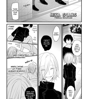 [Hita Shippu] Kannousei Play Things (update c.3) [Eng] – Gay Manga sex 28