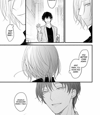 [Hita Shippu] Kannousei Play Things (update c.3) [Eng] – Gay Manga sex 31