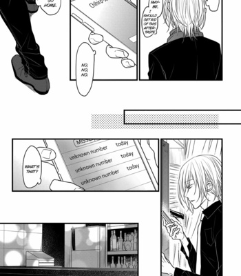 [Hita Shippu] Kannousei Play Things (update c.3) [Eng] – Gay Manga sex 77