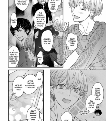 [Hita Shippu] Kannousei Play Things (update c.3) [Eng] – Gay Manga sex 78