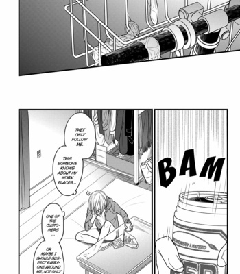 [Hita Shippu] Kannousei Play Things (update c.3) [Eng] – Gay Manga sex 80