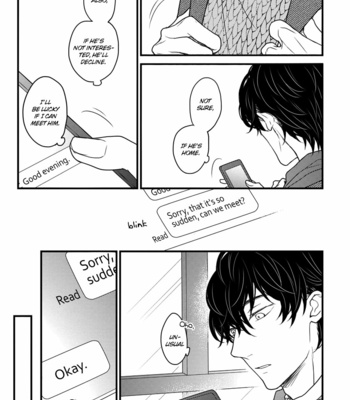 [Hita Shippu] Kannousei Play Things (update c.3) [Eng] – Gay Manga sex 83