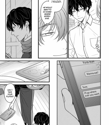 [Hita Shippu] Kannousei Play Things (update c.3) [Eng] – Gay Manga sex 85