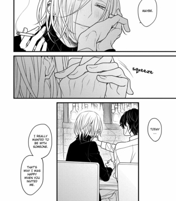 [Hita Shippu] Kannousei Play Things (update c.3) [Eng] – Gay Manga sex 90