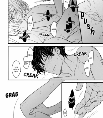 [Hita Shippu] Kannousei Play Things (update c.3) [Eng] – Gay Manga sex 94