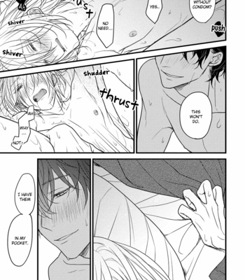 [Hita Shippu] Kannousei Play Things (update c.3) [Eng] – Gay Manga sex 97