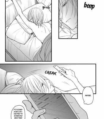 [Hita Shippu] Kannousei Play Things (update c.3) [Eng] – Gay Manga sex 99