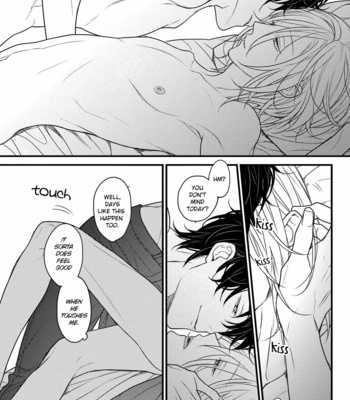 [Hita Shippu] Kannousei Play Things (update c.3) [Eng] – Gay Manga sex 102
