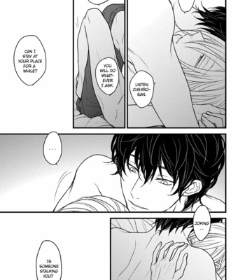 [Hita Shippu] Kannousei Play Things (update c.3) [Eng] – Gay Manga sex 103