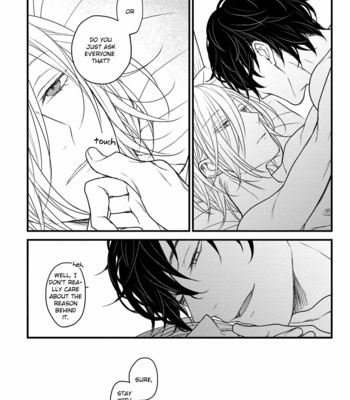 [Hita Shippu] Kannousei Play Things (update c.3) [Eng] – Gay Manga sex 104