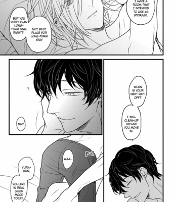 [Hita Shippu] Kannousei Play Things (update c.3) [Eng] – Gay Manga sex 105
