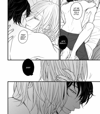 [Hita Shippu] Kannousei Play Things (update c.3) [Eng] – Gay Manga sex 106