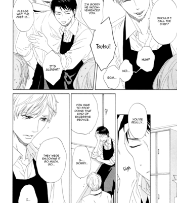 [KATO Setsuko] Koi no Hajime [Eng] – Gay Manga sex 39