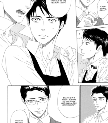 [KATO Setsuko] Koi no Hajime [Eng] – Gay Manga sex 69