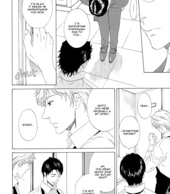 [KATO Setsuko] Koi no Hajime [Eng] – Gay Manga sex 75