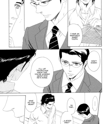[KATO Setsuko] Koi no Hajime [Eng] – Gay Manga sex 85