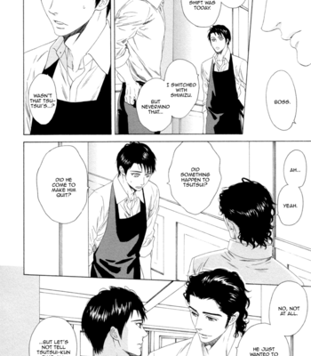 [KATO Setsuko] Koi no Hajime [Eng] – Gay Manga sex 92