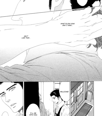 [KATO Setsuko] Koi no Hajime [Eng] – Gay Manga sex 101