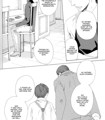 [KATO Setsuko] Koi no Hajime [Eng] – Gay Manga sex 107